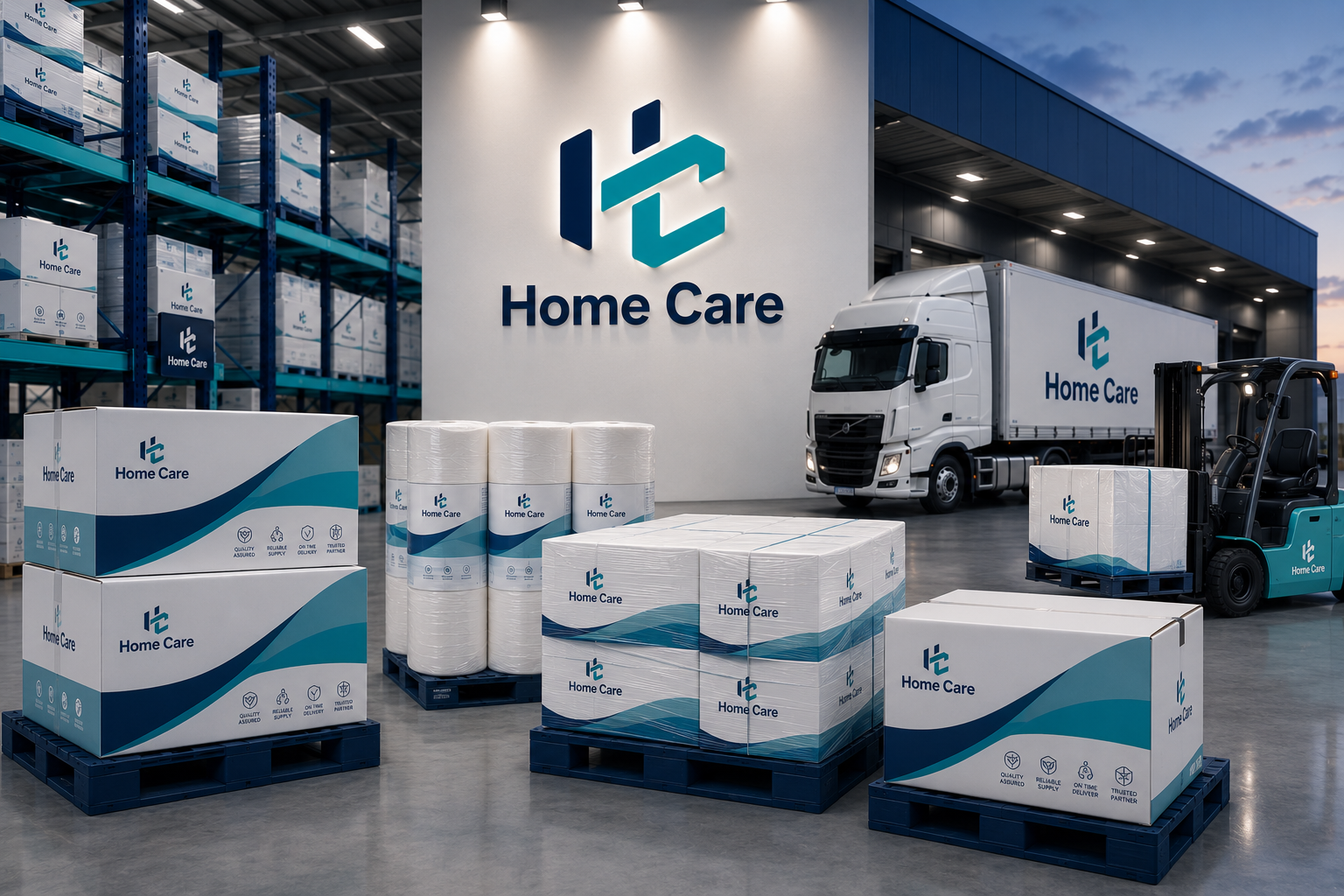 Facility Supply & Logistics